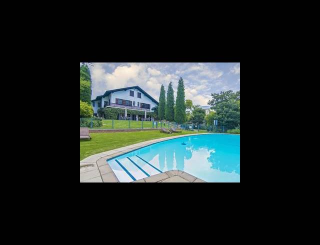 2 BEDROOM APARTMENT SOLD IN BRYANSTON